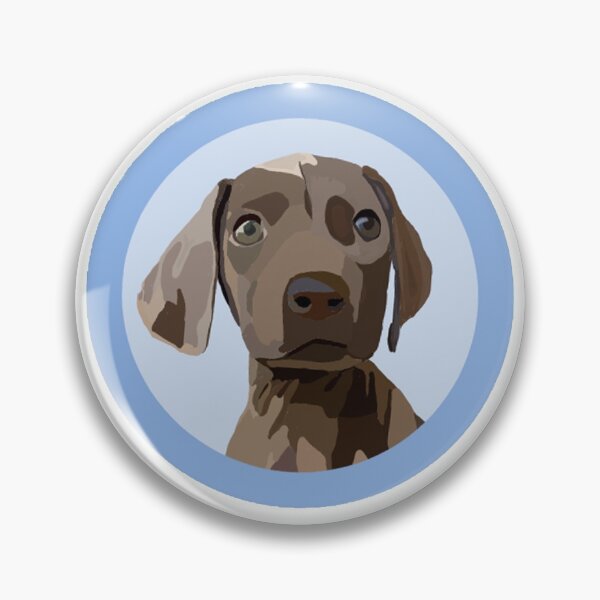 Item preview, Custom Pet Sticker: RB designed and sold by demobacreative.