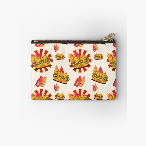 Item preview, Cute Hot Dog Cat  designed and sold by Bella85s.