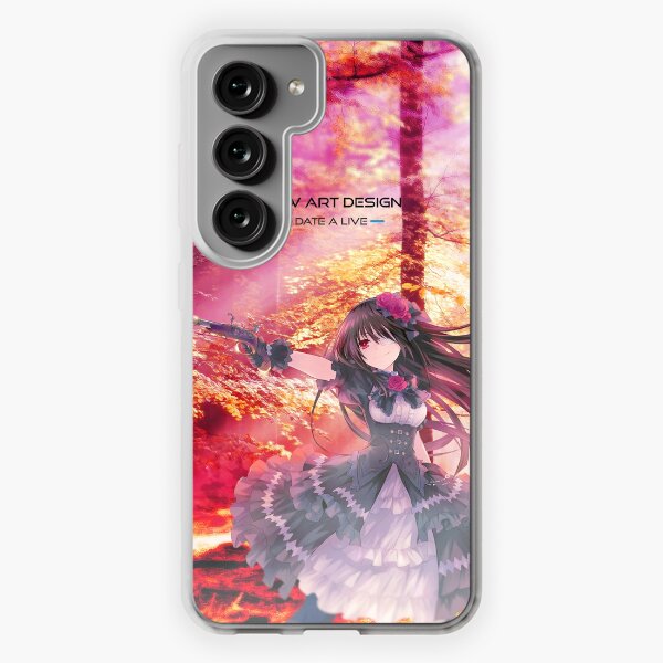 Kiss x Sis anime Samsung Galaxy Phone Case for Sale by P1xeL