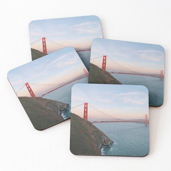 Item preview, Golden Gate Bridge Photograph- San Francisco designed and sold by gracemcdee.
