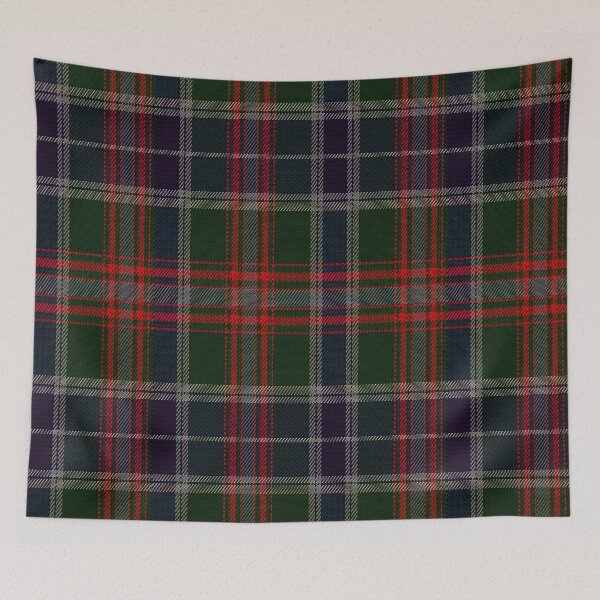 Item preview, Clan Currie Tartan  designed and sold by clairemh1.