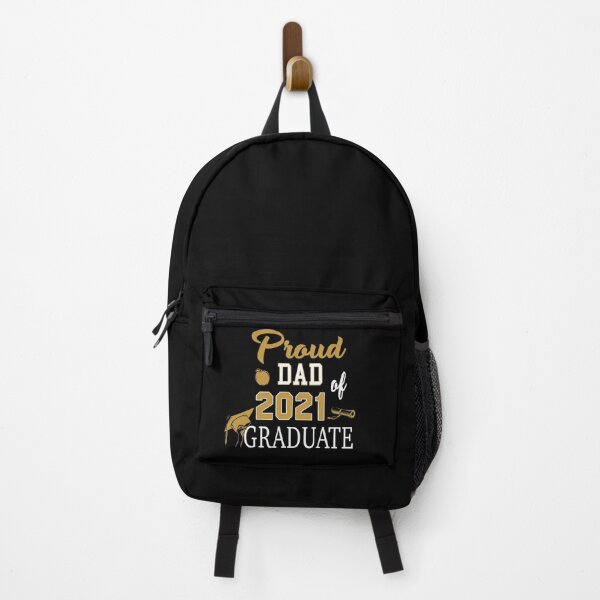 Item preview, Proud Dad of a 2021 Graduate Gifts for Dad designed and sold by ZimbomDesigner.