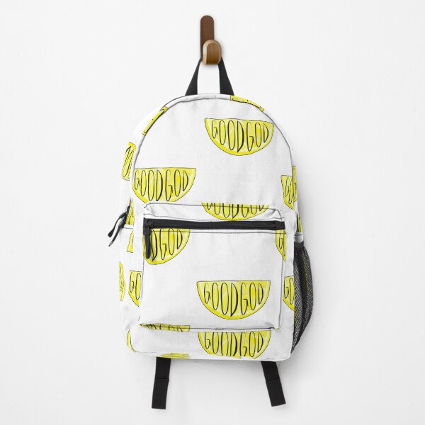 Item preview, good god lemon designed and sold by elizhodges.