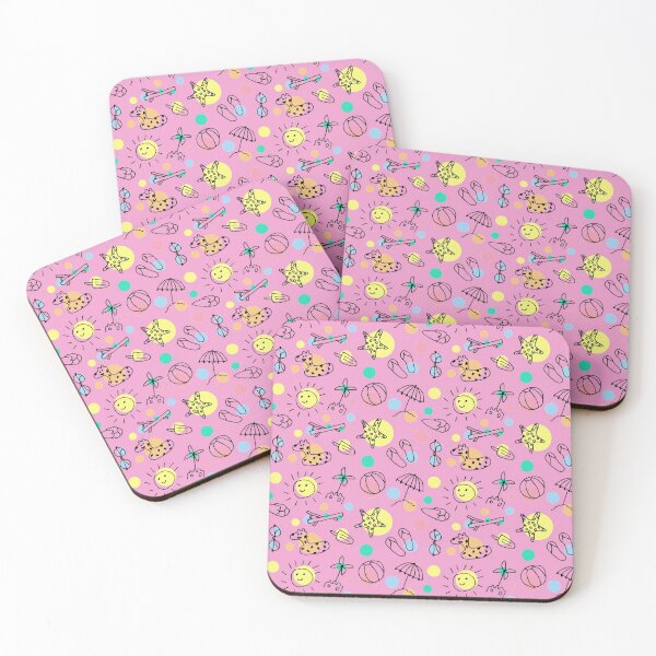 Item preview, Summer is Back - No2 designed and sold by sgmydesigns.