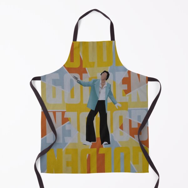 Item preview, Harry As Golden designed and sold by Phyllis Blalock.