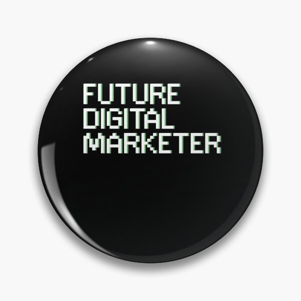 Item preview, Future digital marketer designed and sold by Loyalty  Stores.