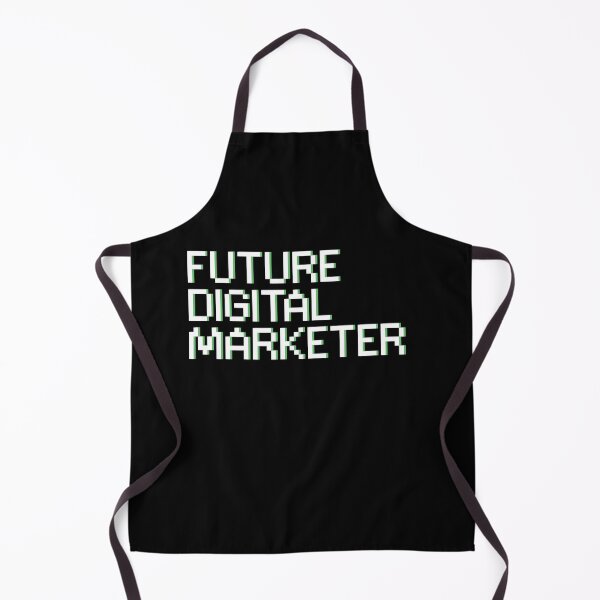 Item preview, Future digital marketer designed and sold by Loyalty  Stores.