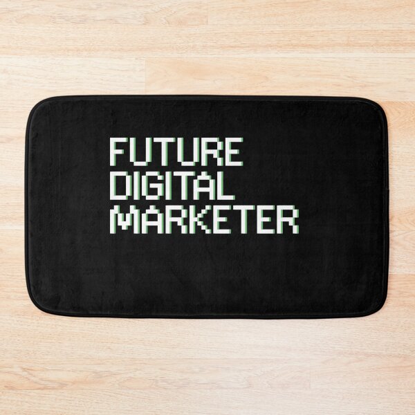 Item preview, Future digital marketer designed and sold by Loyalty  Stores.