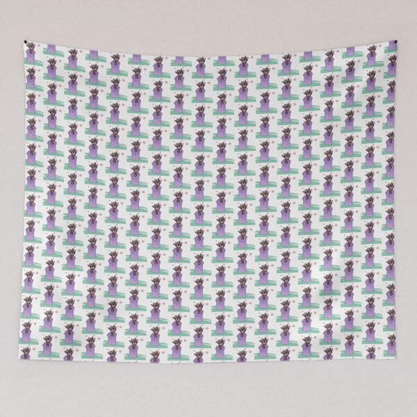 Item preview, Meow Royal small but big designed and sold by Glorimagi.