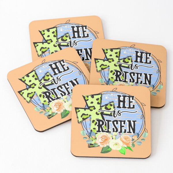 Item preview, Ha resucitado 2 designed and sold by Rosinda.
