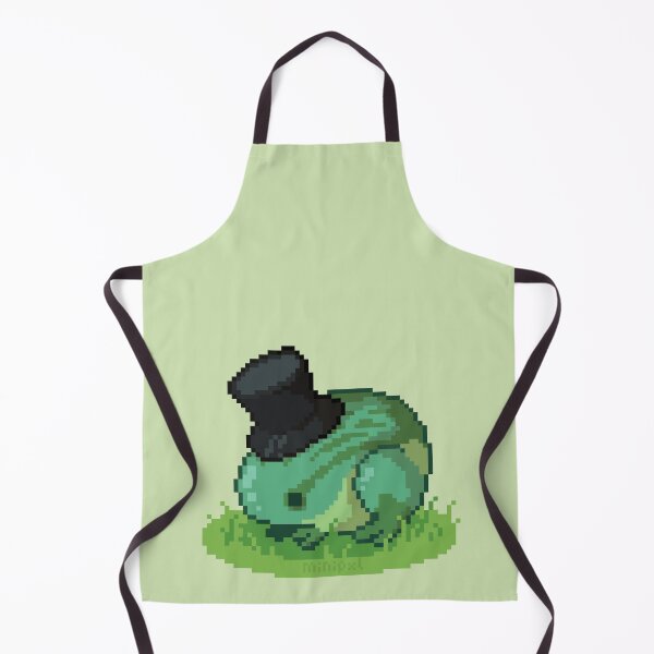 Item preview, Mr Frog designed and sold by kasumiblu.