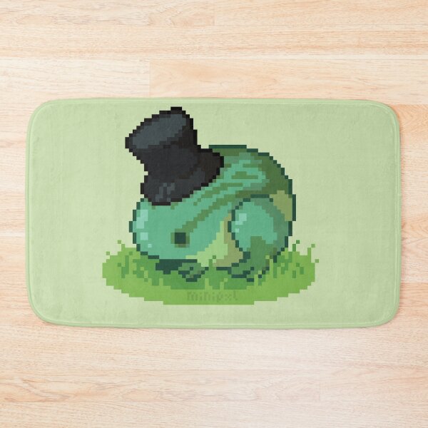 Item preview, Mr Frog designed and sold by kasumiblu.