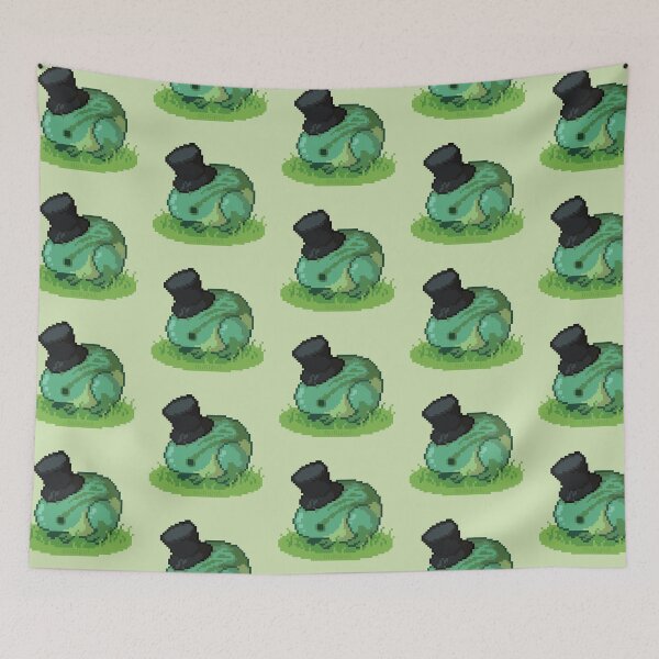 Item preview, Mr Frog designed and sold by kasumiblu.