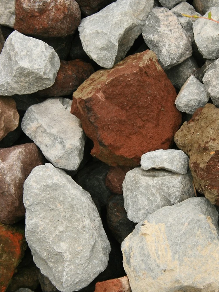 Thumbnail 4 of 4, Samsung Galaxy Phone Case, Colorful Rocks designed and sold by rhamm.
