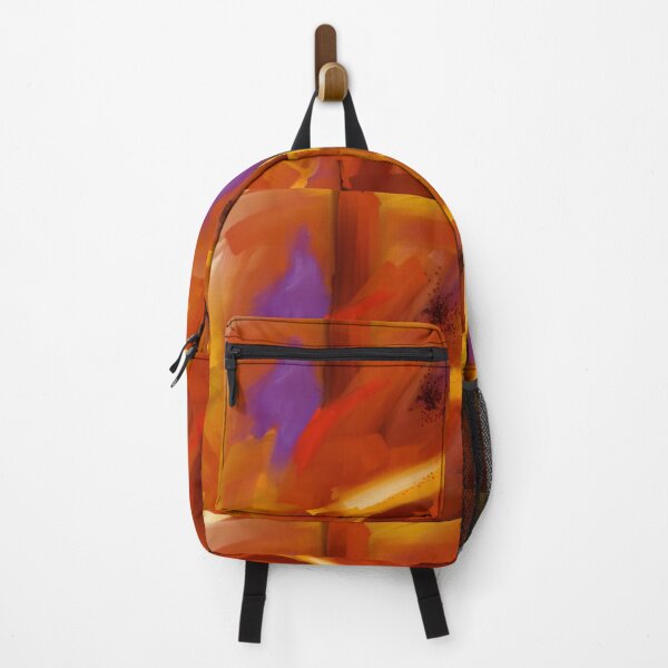 Item preview, Hot Fire Abstract designed and sold by Russ Fagle.