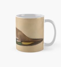 Charassognathus gracilis - der älteste bekannte Cynodont Tasse
