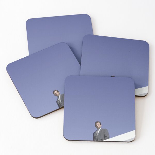Item preview, Micheal Scott  designed and sold by Stylite Motix.