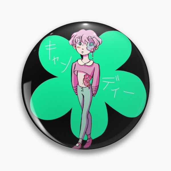 Item preview, ☆Pastel Candy Boy☆ designed and sold by glaucouslace.
