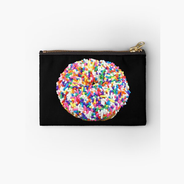 Item preview, Sprinkle Donut Photo designed and sold by Bumblefuzzies.