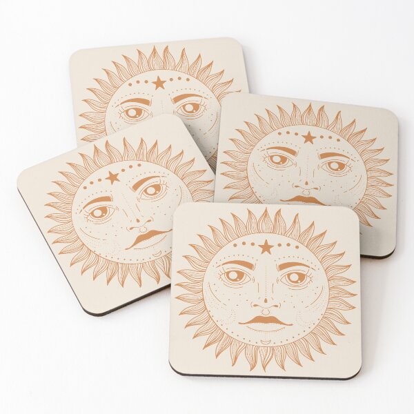 Item preview, el sol me cura ... designed and sold by Creative-Nugget.