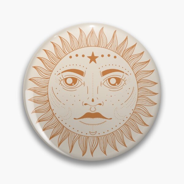 Item preview, el sol me cura ... designed and sold by Creative-Nugget.