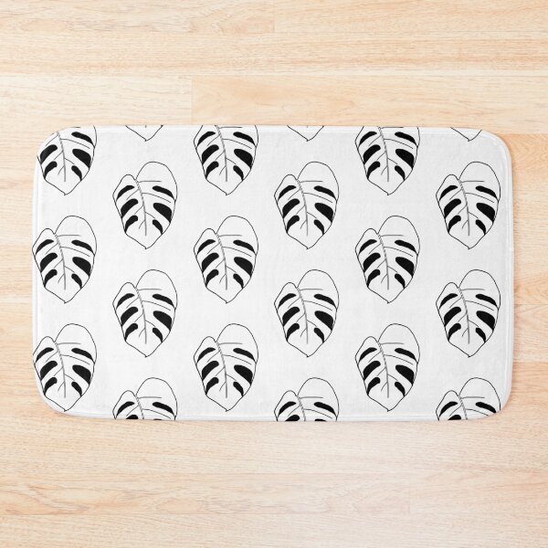 Item preview, monstera leaf designed and sold by elizhodges.