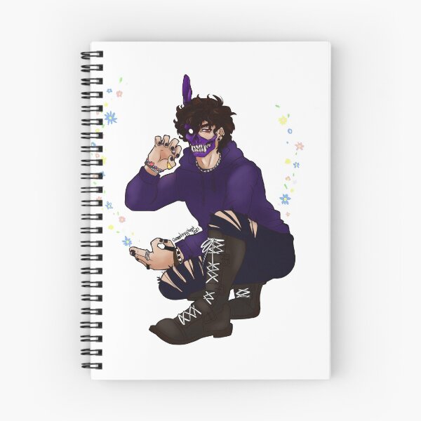 Item preview, Corpse Husband Gotteeeemmm designed and sold by feixnoodles.