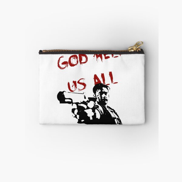 Item preview, God help us all designed and sold by hannabtti.