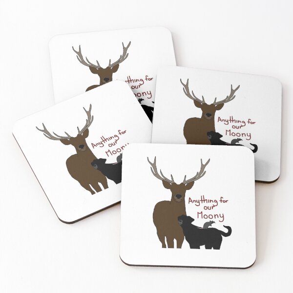Item preview, Marauder designed and sold by Kaeli Knott.