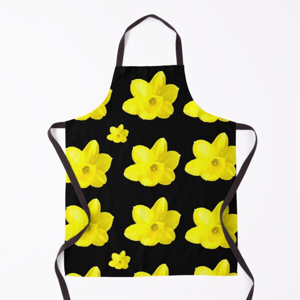 Item preview, Yellow Flowers Cutout Sticker Pack designed and sold by wildjellybeans.