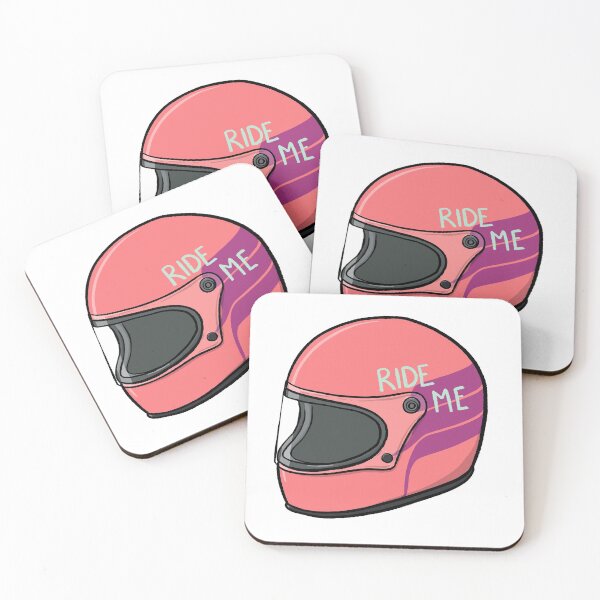 Item preview, Ride me designed and sold by Andre Gascoigne.