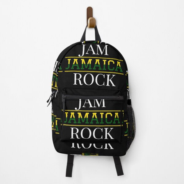 Artikelvorschau, Jam Rock - Jamaika ist Jam Rock'n - Dark Edition entworfen und verkauft von IslandDrip.