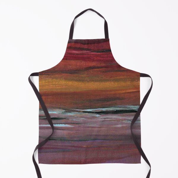 Item preview, Magical Sunset designed and sold by Cheryl Willingham.