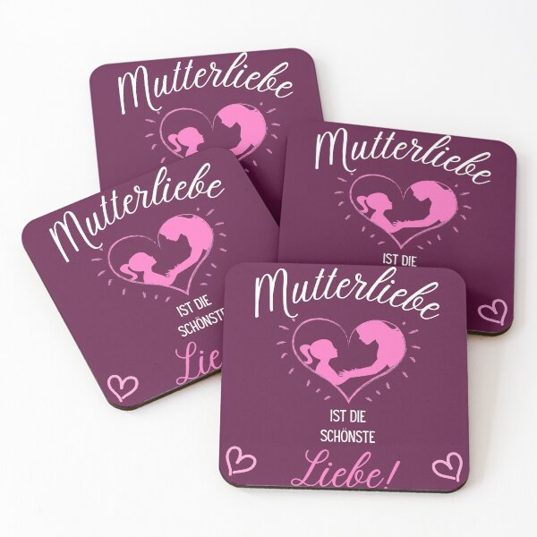 Item preview, Mother's love is the most beautiful love designed and sold by CherryLolo.