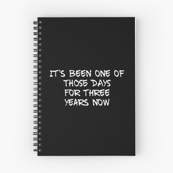 Item preview, It's Been One Of Those Days designed and sold by RiseandShineTee.