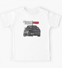 Nissan Skyline R32 JDM Kids Tee