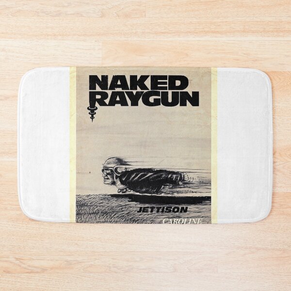 Item preview, naked raygun designed and sold by tommypgr09.
