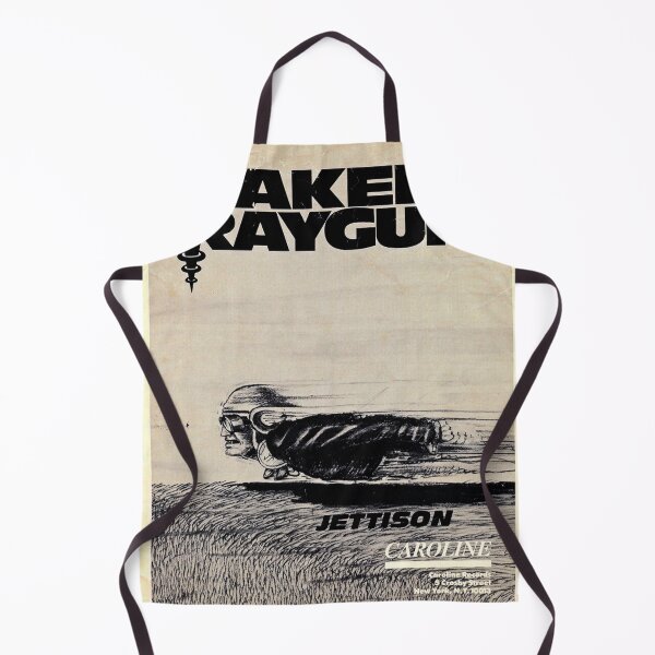 Item preview, naked raygun designed and sold by tommypgr09.