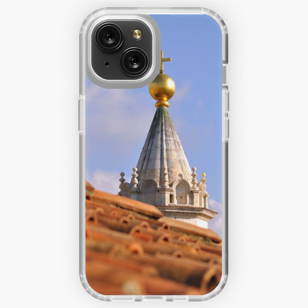 Item preview, iPhone Soft Case designed and sold by Tiffany.