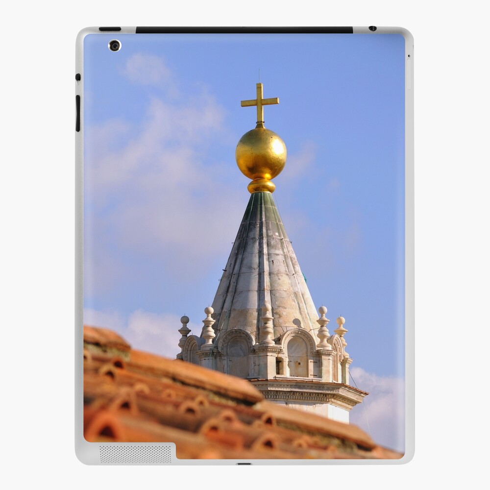 Item preview, iPad Skin designed and sold by Tiffany.