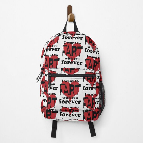 Item preview, Romantic I want to Fart With You Forever designed and sold by pelagio.