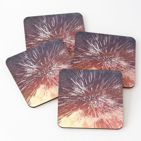 Item preview, Light Speed designed and sold by BorneowithLove.