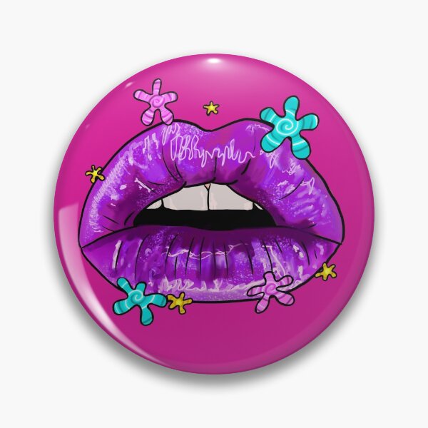 Item preview, Disco Lips designed and sold by RachWillz.