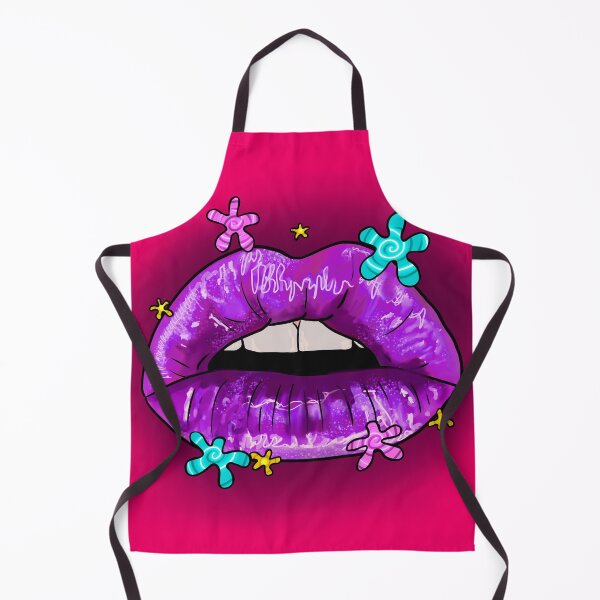 Item preview, Disco Lips designed and sold by RachWillz.