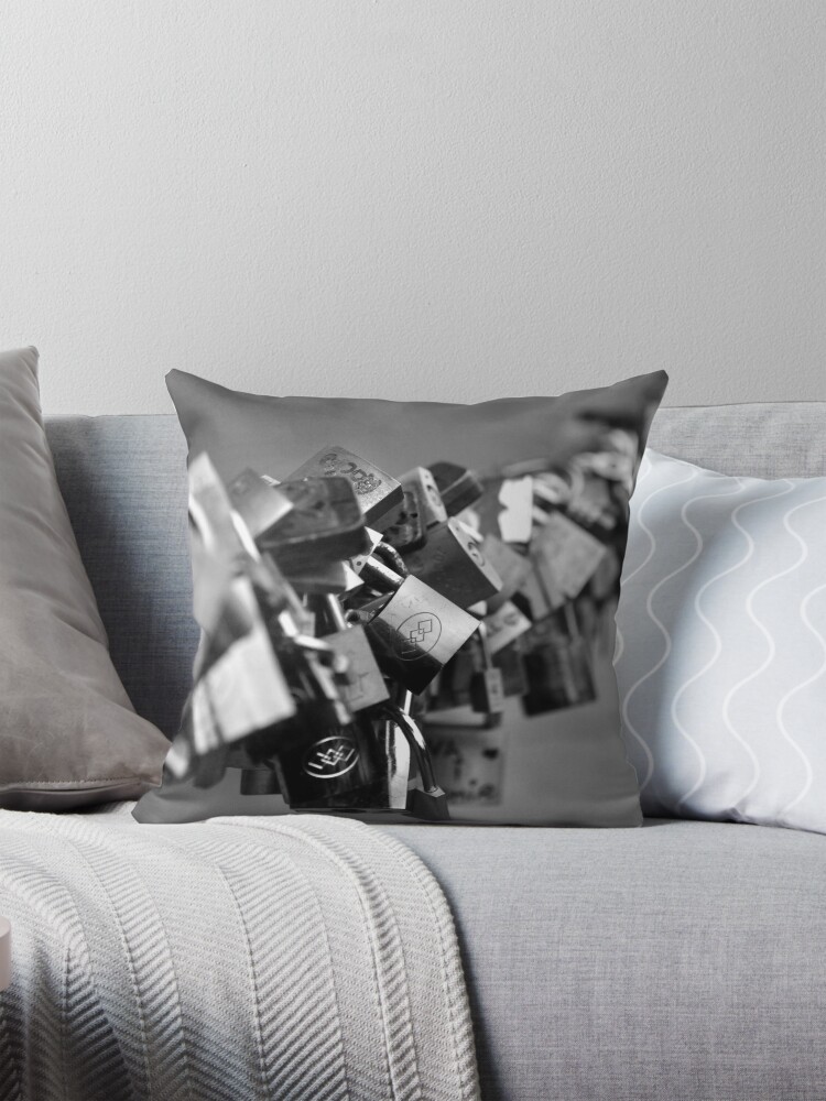 Item preview, Throw Pillow designed and sold by Tiffany.