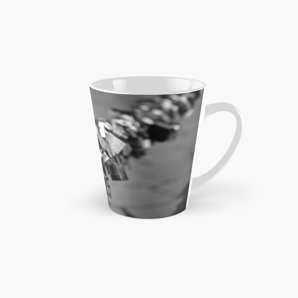 Item preview, Tall Mug designed and sold by Tiffany.