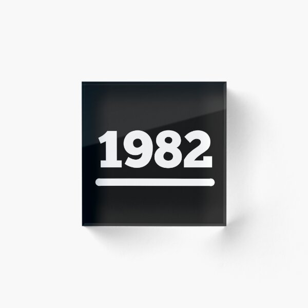 Aperçu de l'œuvre 1982 créée et vendue par AndrewPlus.