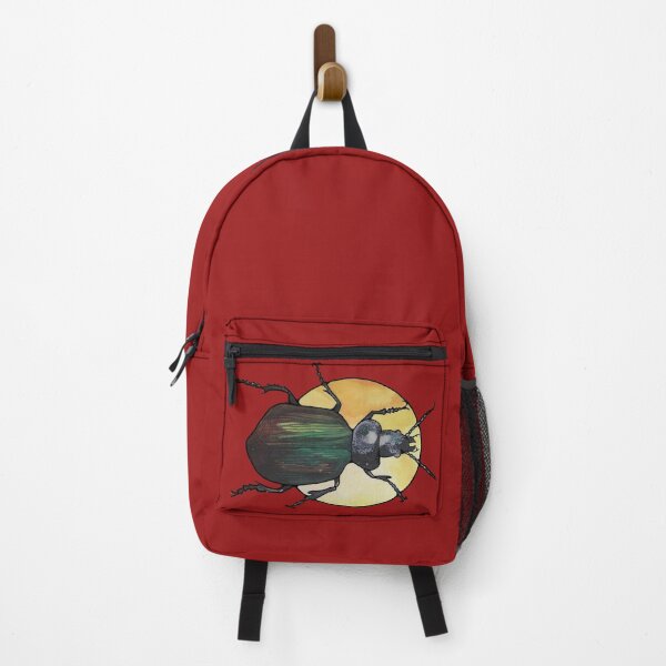 Item preview, Mr. Coleoptera Caribidae designed and sold by Angrysheepie.