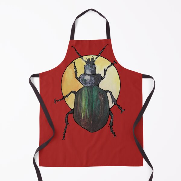 Item preview, Mr. Coleoptera Caribidae designed and sold by Angrysheepie.