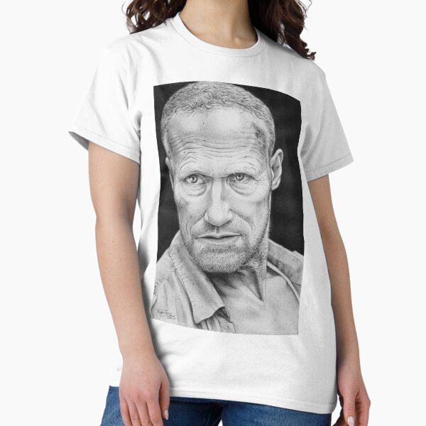 Item preview, Merle Dixon designed and sold by Tara Hale.